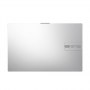 Asus | Vivobook Go 15 E1504FA-BQ251W | Cool Silver | 15.6 "" | IPS | FHD | 60 Hz | Anti-glare | AMD Ryzen 5 | 7520U | 8 GB | LPD - 4